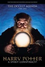 Harry Potter: A Spirit Conspiracy?