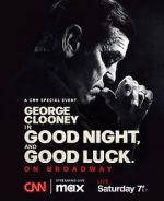 Good Night, and Good Luck