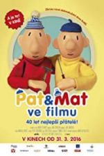 Pat &amp; Mat