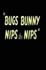 Bugs Bunny Nips the Nips