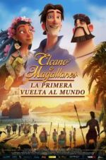 Elcano &amp; Magallanes: First Trip Around the World