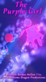 The Purple Girl (Short 2016)-hd