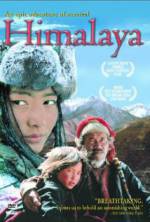 Himalaya