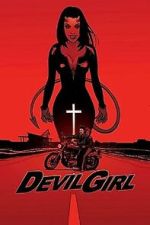 Devil Girl-hd