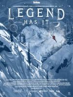 Teton Gravity Research: Legend Has It