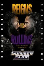 WWE SummerSlam 2026: Sunday