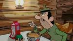 A Day in the Life of Ranger Smith (TV Short 1999)