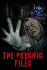 The Psychic: Files-hd