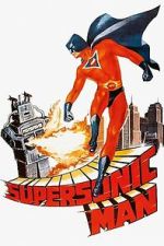 Supersonic Man