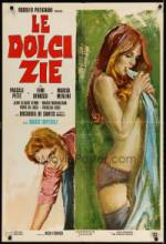 Le dolci zie