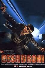Desh Drohi