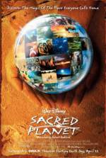 Sacred Planet
