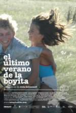 The Last Summer of La Boyita