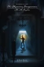 The Mysterious Disappearance of M.M. Bayliss