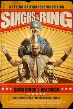 Singhs in the Ring-hd
