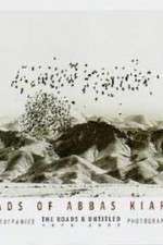 Roads of Kiarostami