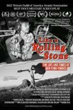 Like a Rolling Stone: The Life &amp; Times of Ben Fong-Torres