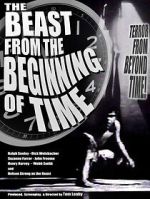 The Beast from the Beginning of Time