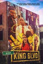 King Blvd
