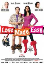 Love Made Easy