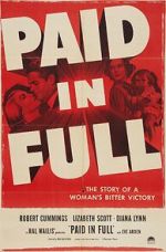 Paid in Full