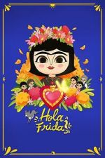Hola Frida!