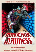 Minotaur Madness (Short 2023)