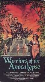Warriors of the Apocalypse