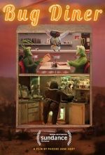 Bug Diner (Short 2024)