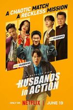 Husbands in Action