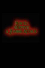 How to Survive a Zombie Attack Part 2 The Return of Joey Burrito