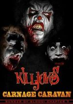 Killjoy\'s Carnage Caravan