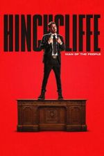 Tony Hinchcliffe: Man of the People
