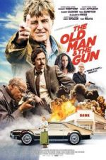 The Old Man &amp; the Gun