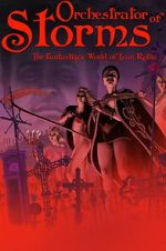 Orchestrator of Storms: The Fantastique World of Jean Rollin