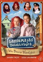 LasseMajas detektivbyrå - Von Broms hemlighet