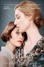 Vita &amp; Virginia