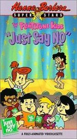 The Flintstone Kids' "Just Say No" Special