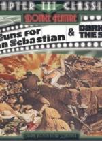 Guns for San Sebastian