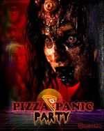 Pizza Panic Party (Short 2024)