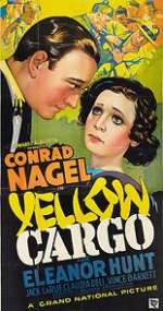 Yellow Cargo