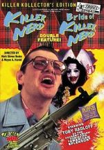Killer Nerd