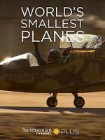 World\'s Smallest Planes