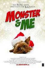Monster &amp; Me