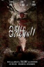 8 Ball Clown 2