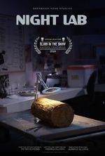 Night Lab (Short 2024)