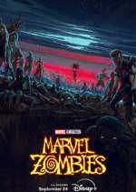 Marvel Zombies