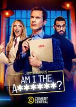 Am I The A**hole?