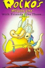 Rocko's Modern Life