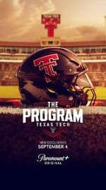 The Program: Texas Tech
